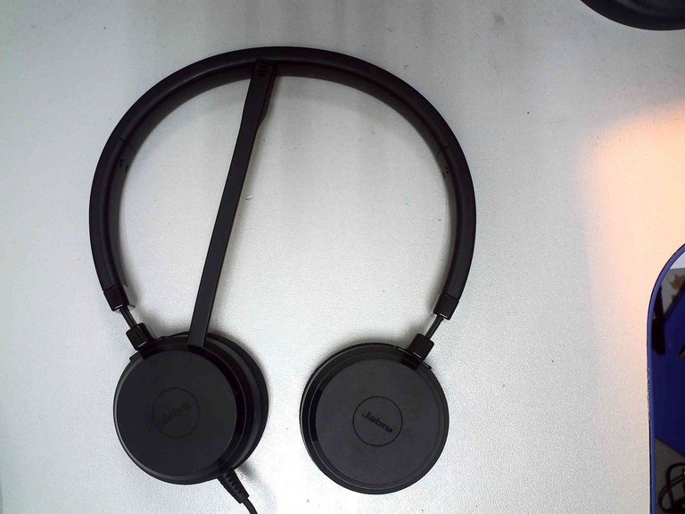 Объявление Jabra evolve 20 ms stereo Б/У