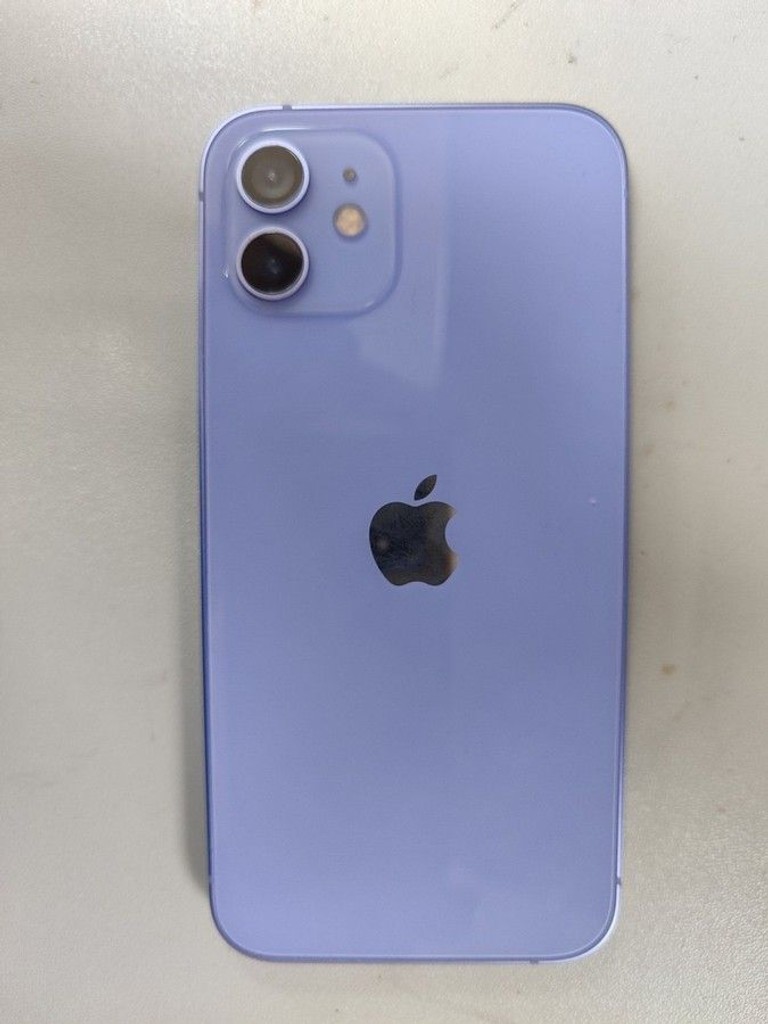 Apple iPhone 12 128GB (PRODUCT)RED Код:01-200981790. Зображення 9