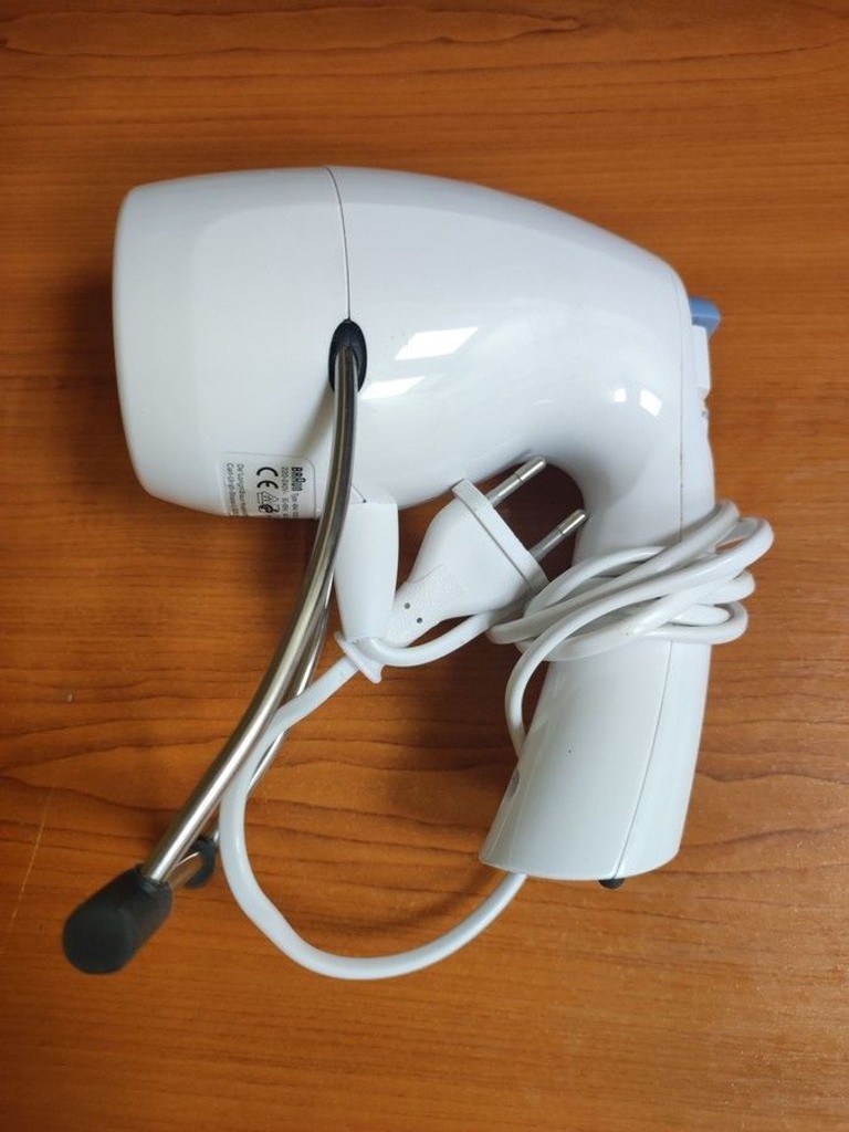 Объявление Braun m 1000 Б/У