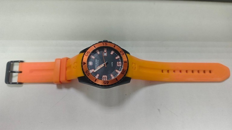 Розпродаж Swiss Military Hanowa 6-4176, продавець Техноскарб