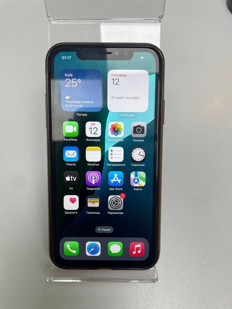 Розпродаж Apple iphone xr 128gb, продавець Техноскарб