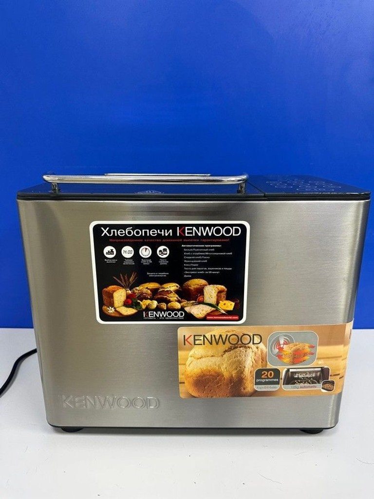 Дешево Kenwood bm 450 з ломбарду