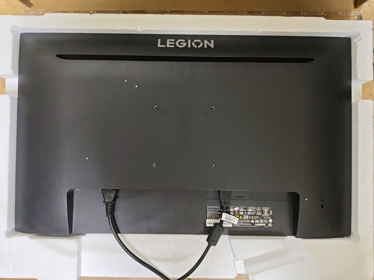 Оголошення Lenovo Legion R27qe Gen 2 (68C7GAC3UA) Б/У