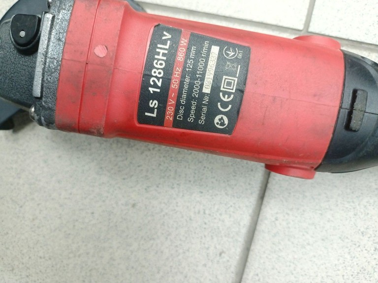 Vitals Ls 1286HLv Код:01-200986218. Зображення 6