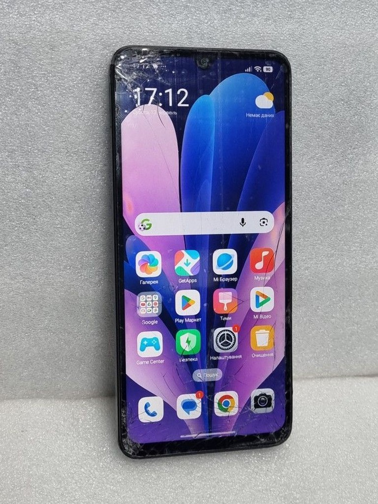 Купити Xiaomi redmi 14c 4/128gb Б/У
