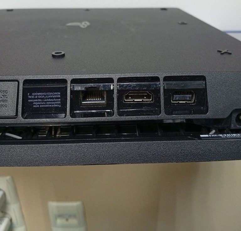 Sony playstation 4 slim 500gb Код:01-200989110. Зображення 9