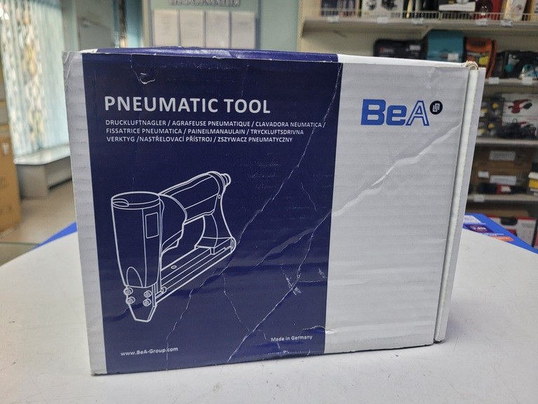 Купити Bea 380/14-450a Б/У