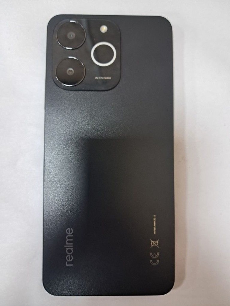 Дешево Realme note 70 4/128gb з ломбарду