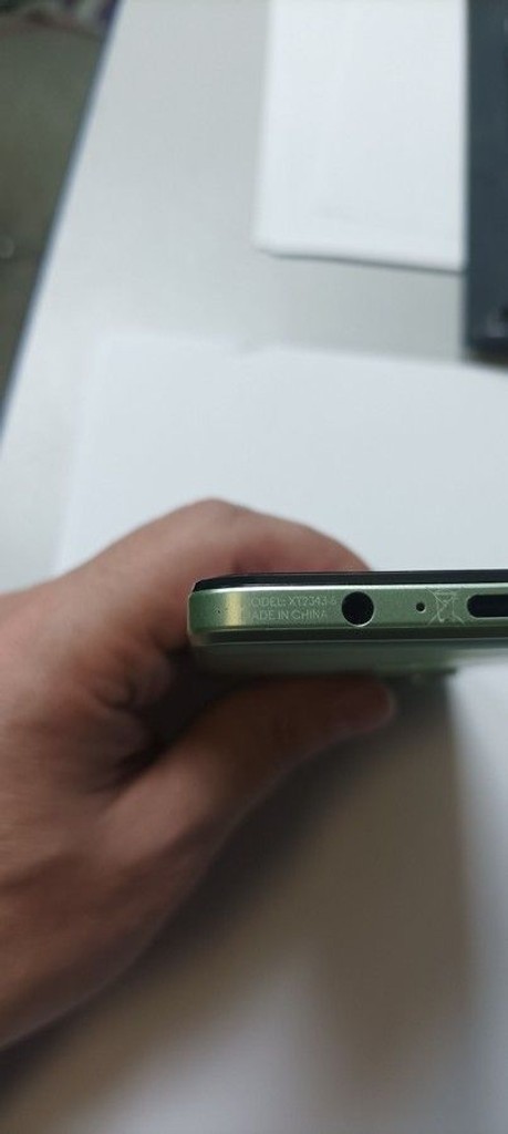 Motorola moto g54 power 12/256gb Код:01-200989967. Зображення 5