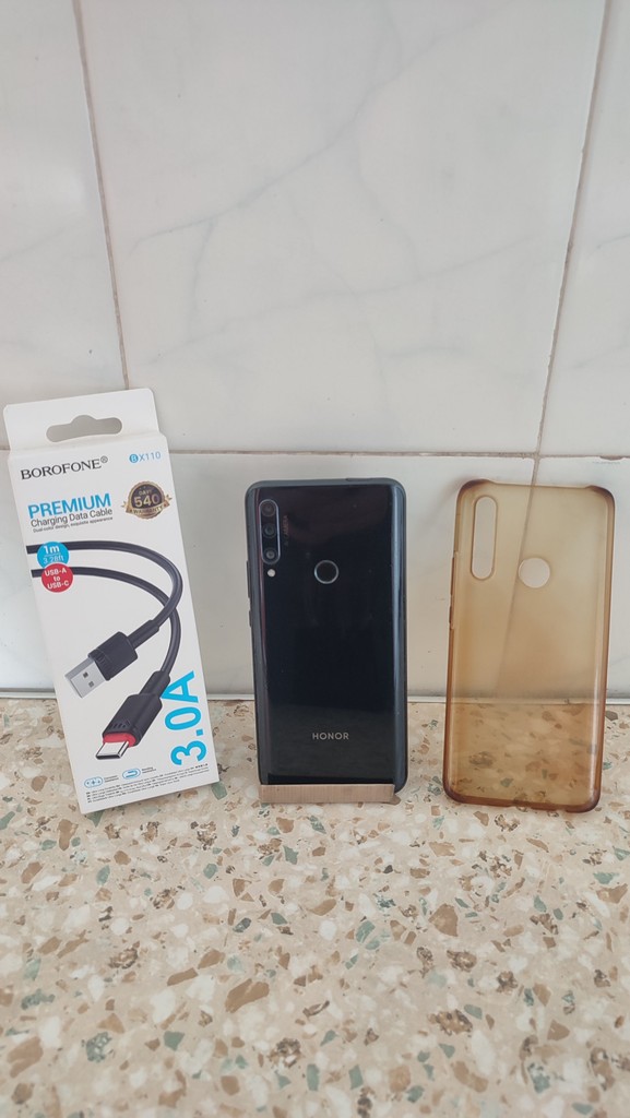 Honor 9x 4/128GB Код:null. Зображення 6