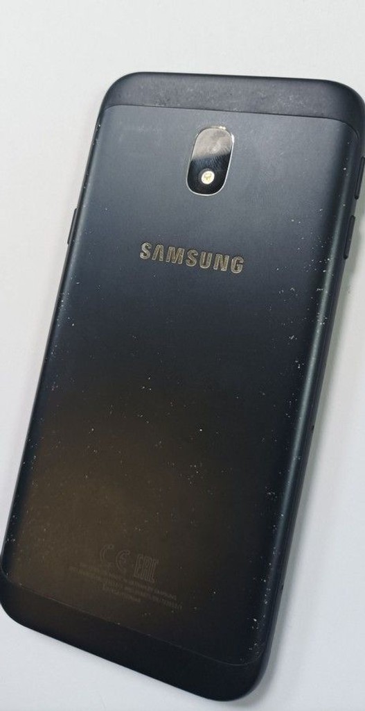 Samsung galaxy j3 2017 2\16gb Код:01-200979423. Изображение 8