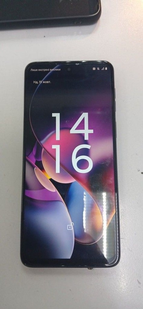 Купити Motorola moto g54 12/256gb Б/У