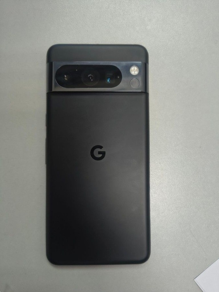 Купити Google pixel 8 pro 12/256gb Б/У