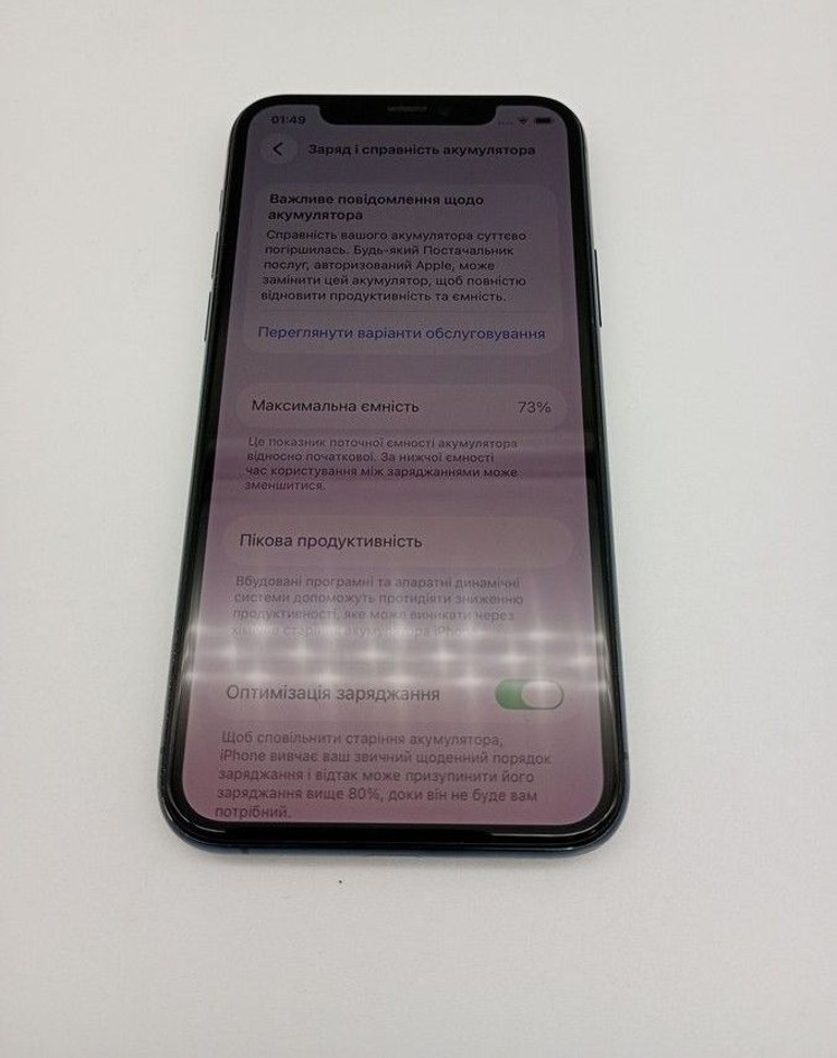 Apple iphone 11 pro 256gb Код:01-200990348. Зображення 7