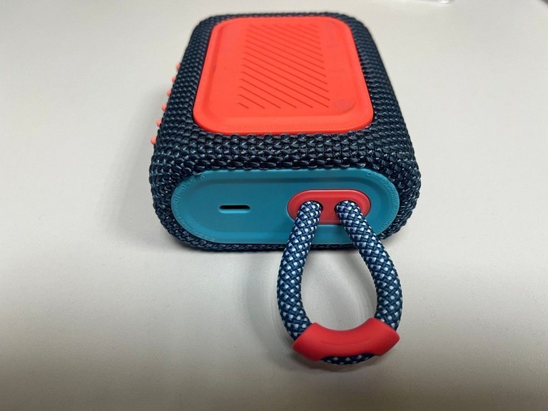Распродажа Jbl go 3, продавец Техноскарб