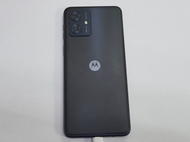 Оголошення Motorola xt2343-6 moto g54 12/256gb Б/У