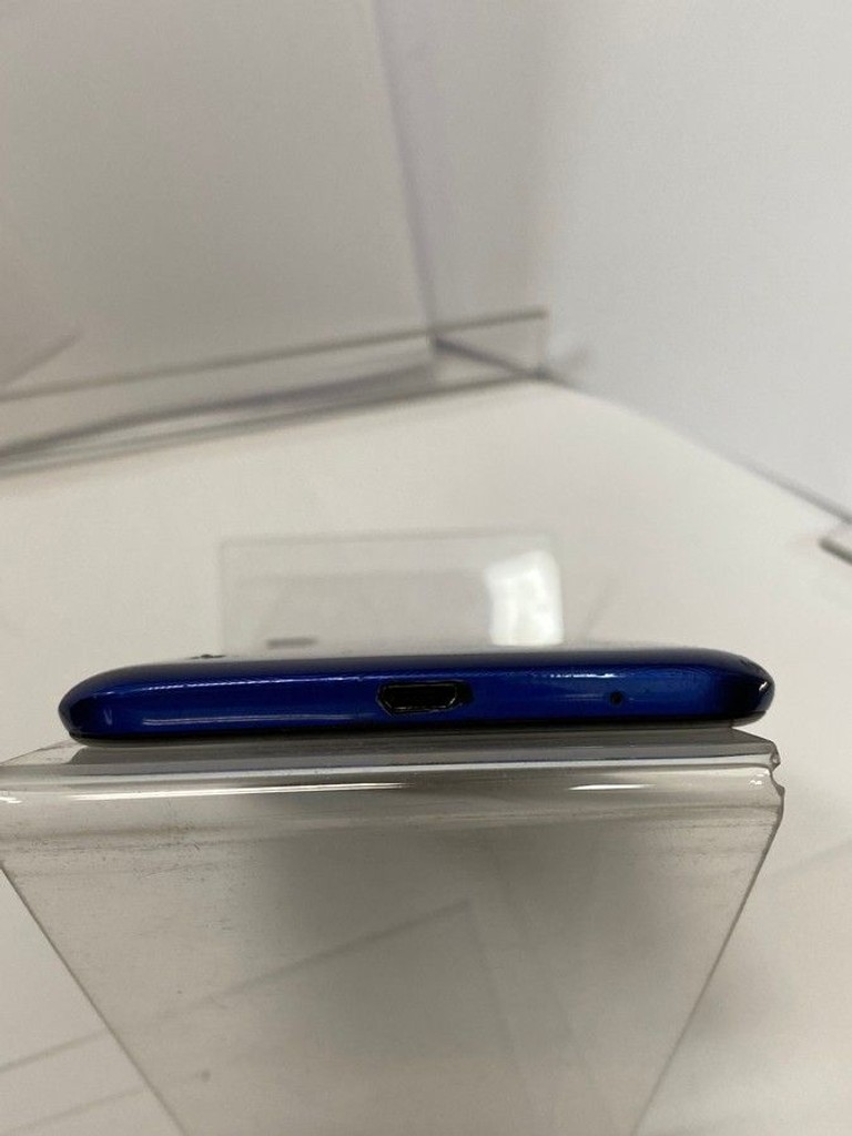 Zte Blade A5 2020 2/32GB Blue Код:01-200989482. Зображення 5
