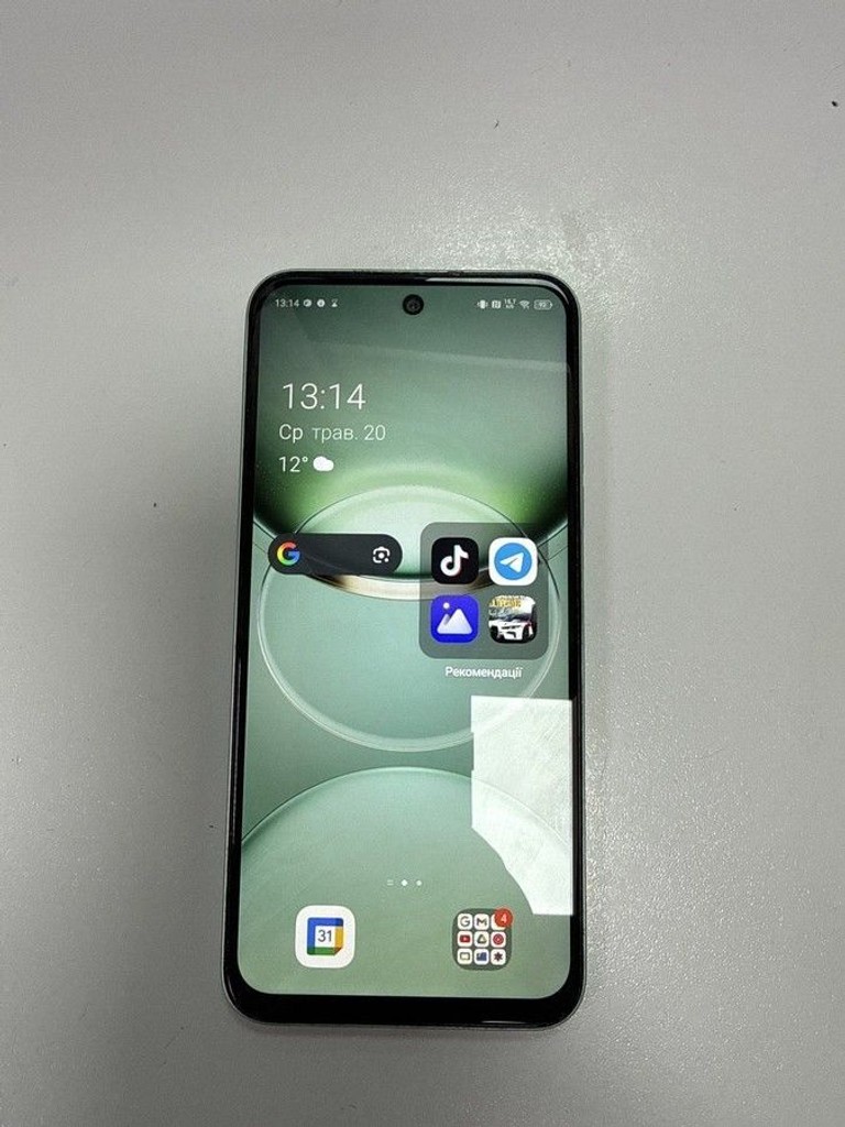 Купити Tecno spark 30c kl5n 8/256gb Б/У