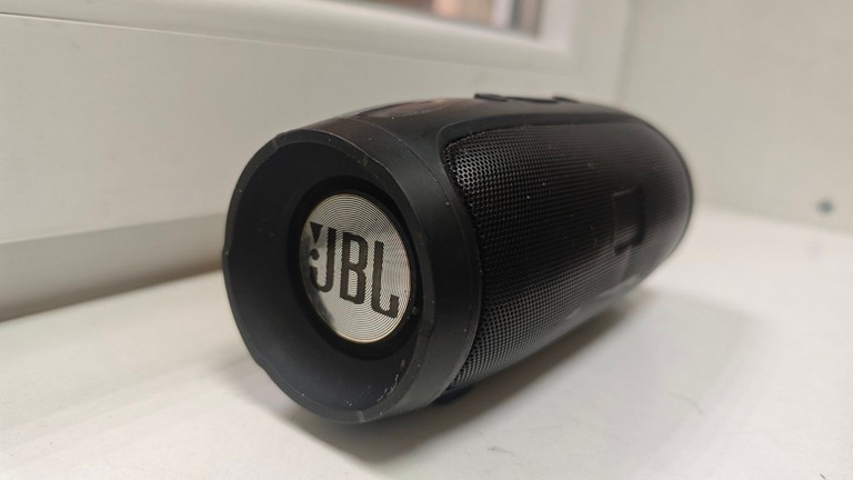 Оголошення Jbl (Копія) charge mini Б/У