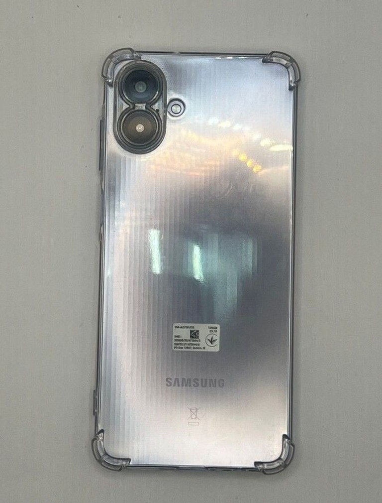 Купити Samsung galaxy a07 4/128gb Б/У