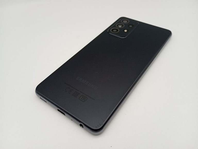 Дешево Samsung galaxy a52 4/128gb з ломбарду