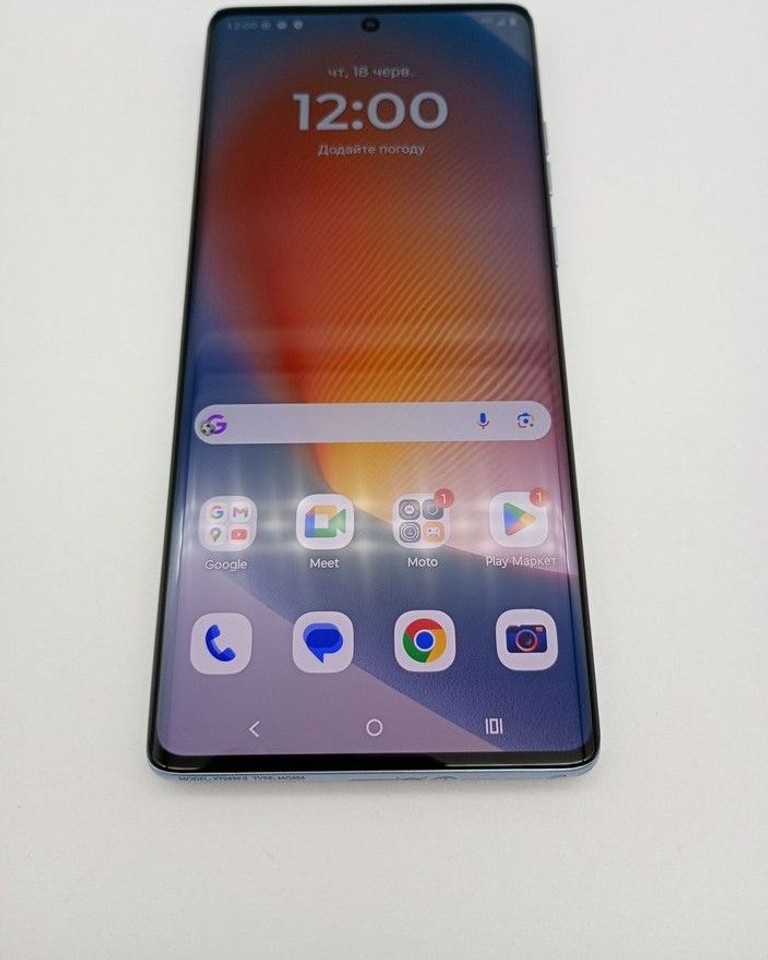 Купити Motorola edge 50 fusion 8/256gb Б/У