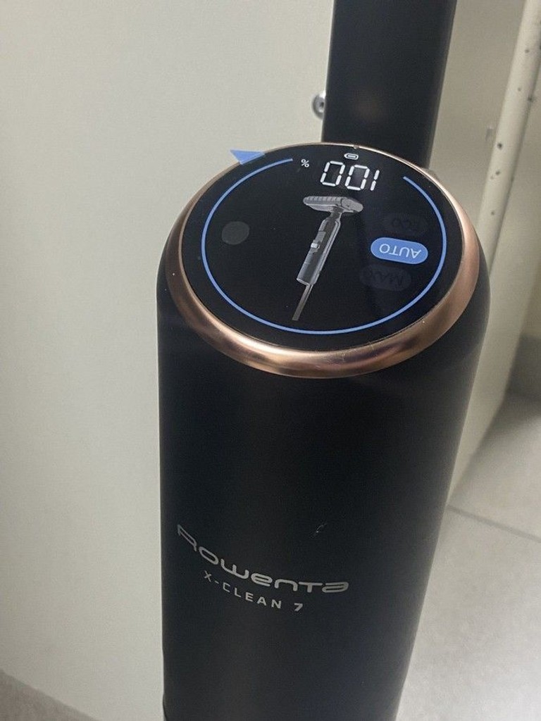 Дешиво Rowenta X-Clean 7 GZ5736E0 с ломбарда