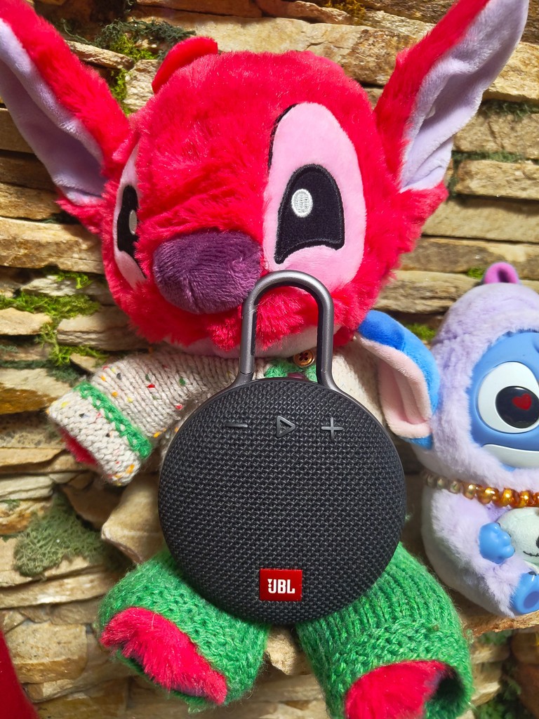 Купить JBL Clip 3 Original Б/У