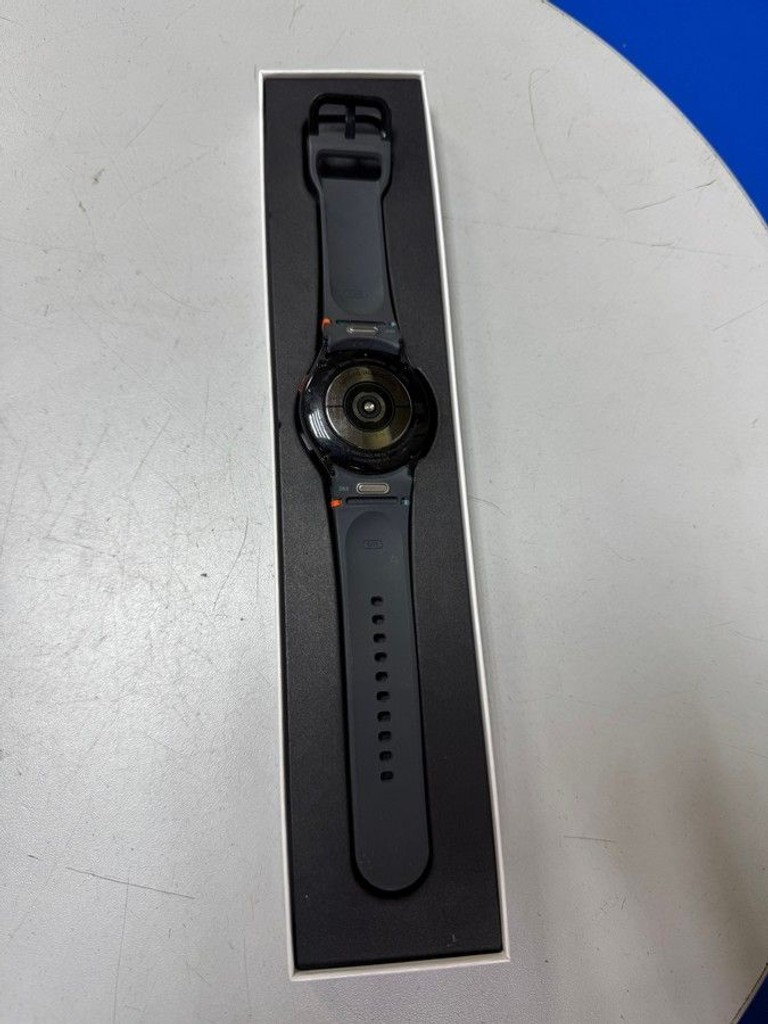 Оголошення Samsung galaxy watch fe Б/У