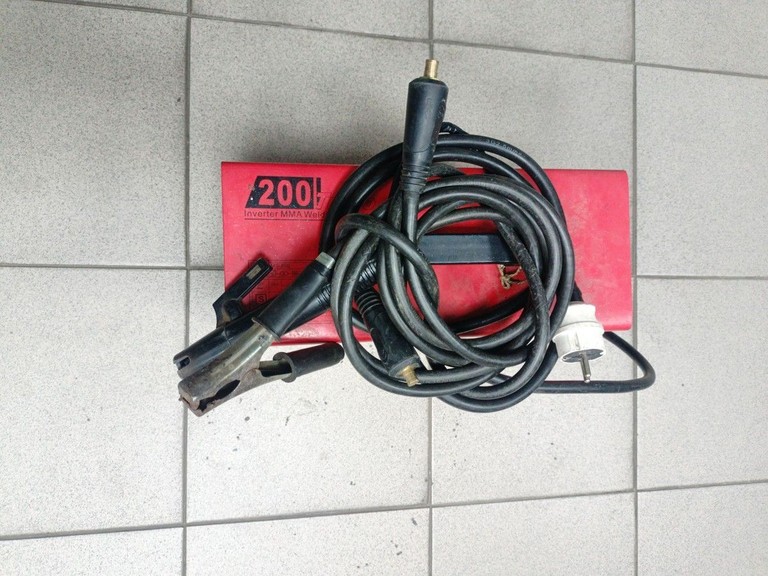 Оголошення Kende ms-200 Б/У