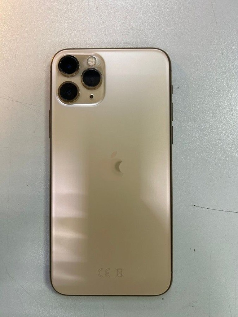 Apple iphone 11 pro 64gb Код:01-200997762. Зображення 5
