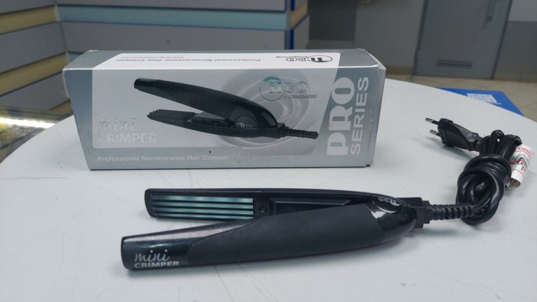Купити Tico mini crimper Б/У