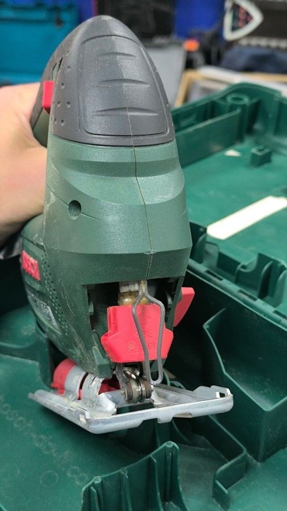 Распродажа Bosch pst 800 pel, продавец Техноскарб