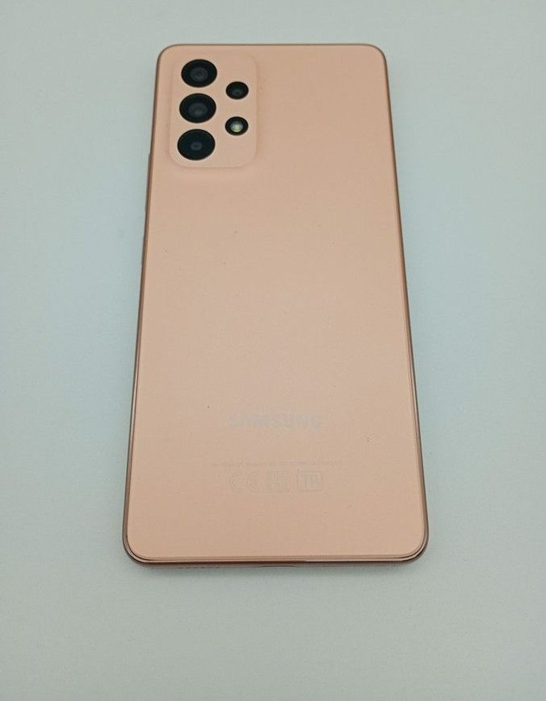 Розпродаж Samsung a536e galaxy a53 5g 6/128gb, продавець Техноскарб