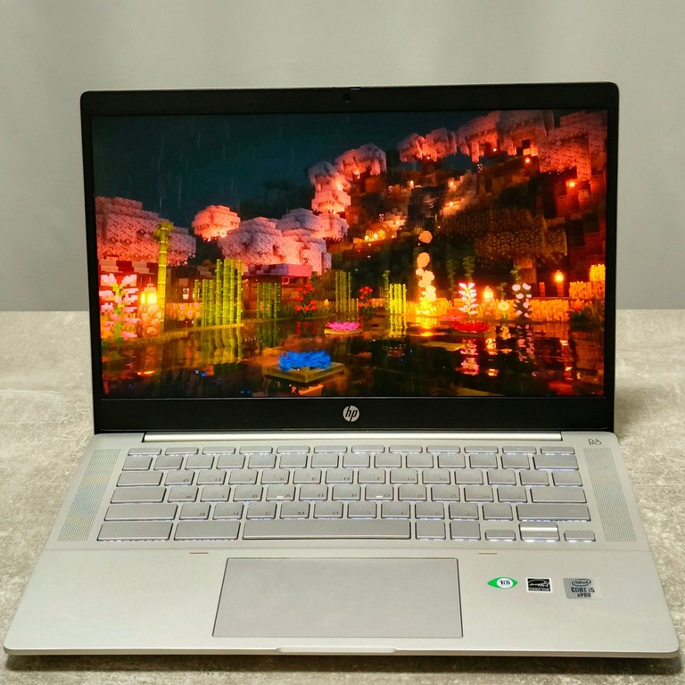 Купити HP Chromebook C640 Intel Б/У