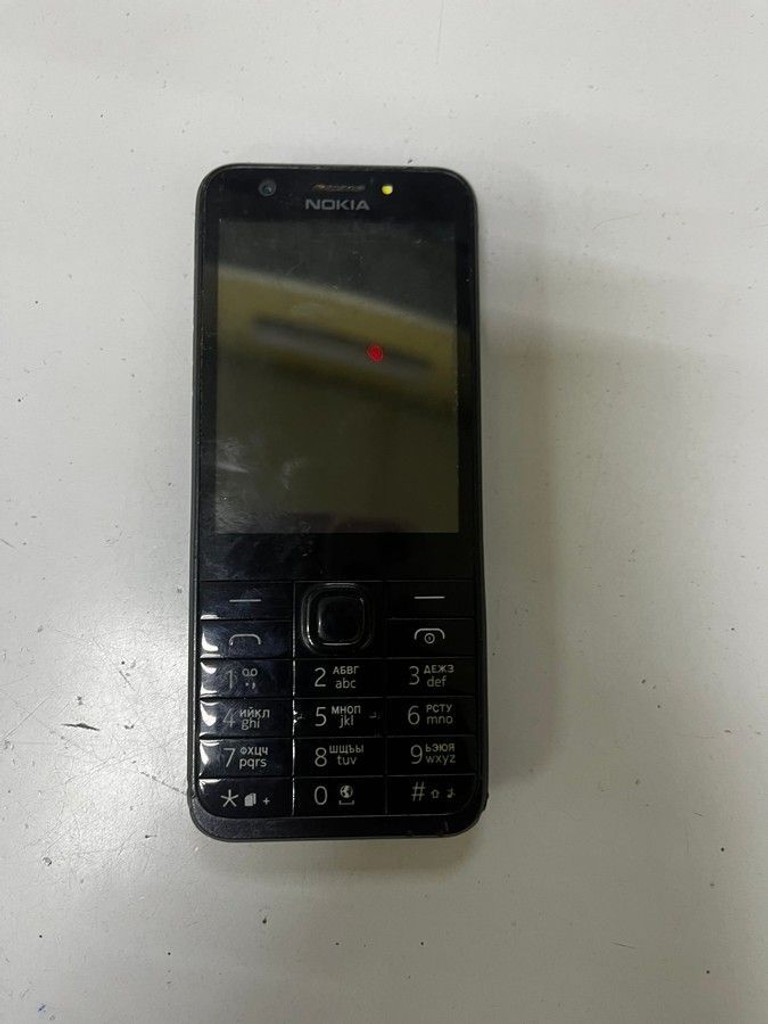 Оголошення Nokia 220 dual sim Б/У