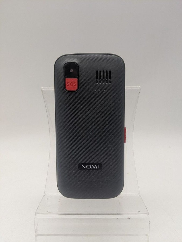 Nomi i220 Red Код:18-000095139. Зображення 5