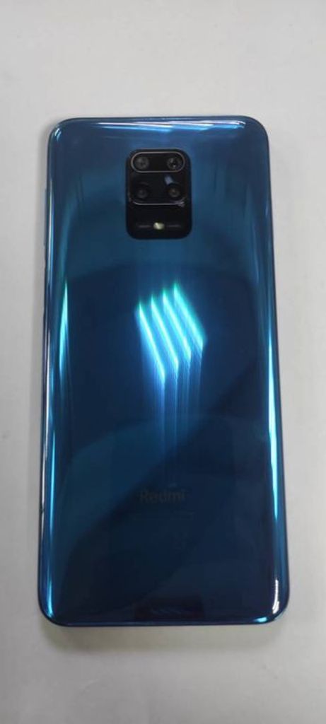 Xiaomi Redmi Note 9S 4/64GB Blue