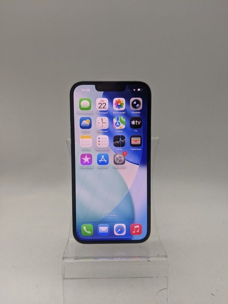 Купити Apple iphone 13 pro 128gb Б/У