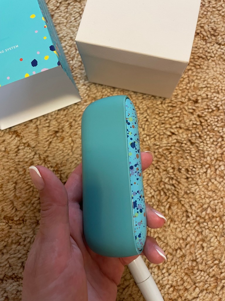 IQOS 3 DUO Код:null. Зображення 9