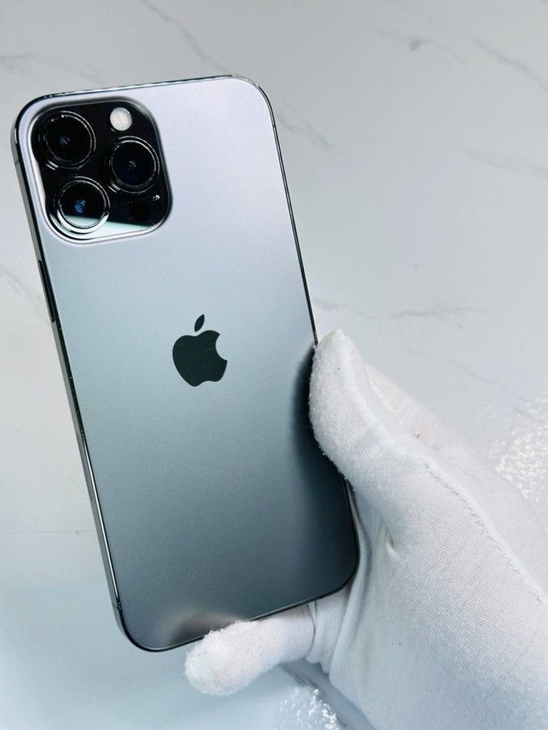 Apple iphone 13 pro max 128gb Код:01-201002077. Зображення 9