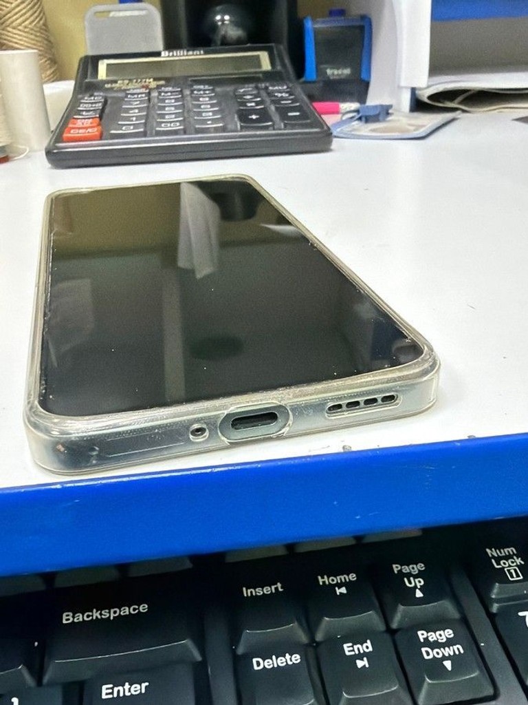 Розпродаж Realme 12 4G 8/512GB Pioneer Green, продавець Техноскарб