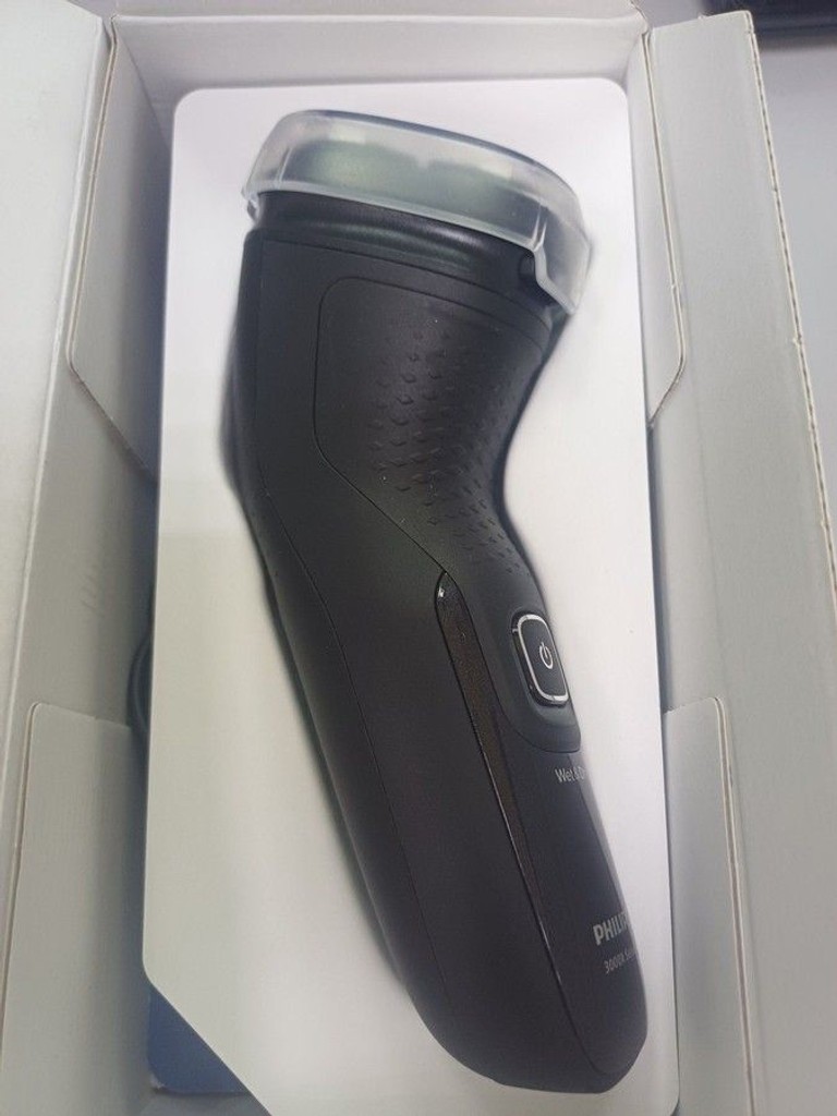 Купити Philips Shaver Series 3000X X3051/00 Б/У
