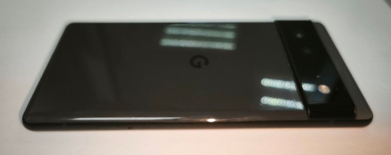 Google pixel 6 8/256gb Код:01-201003325. Зображення 7