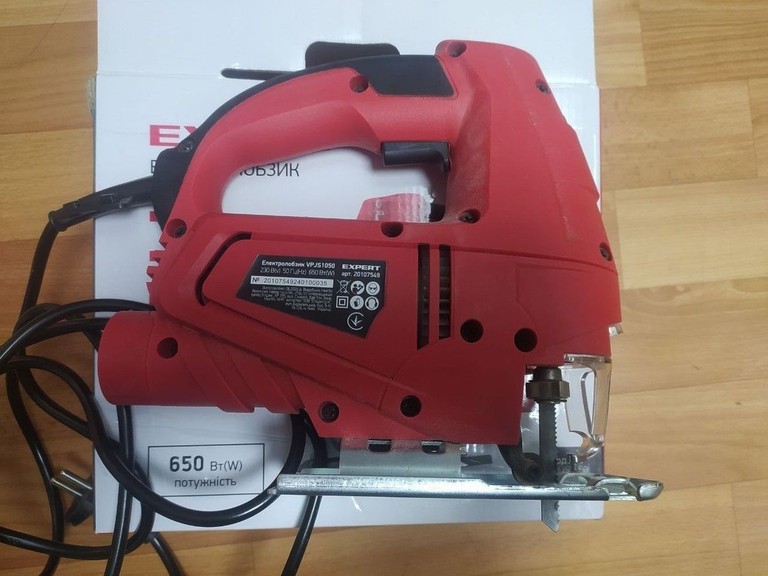 Купити Expert Tools vpjs1050 Б/У