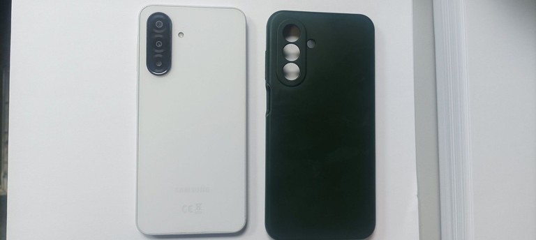 Купити Samsung galaxy a26 5g 8/256gb Б/У