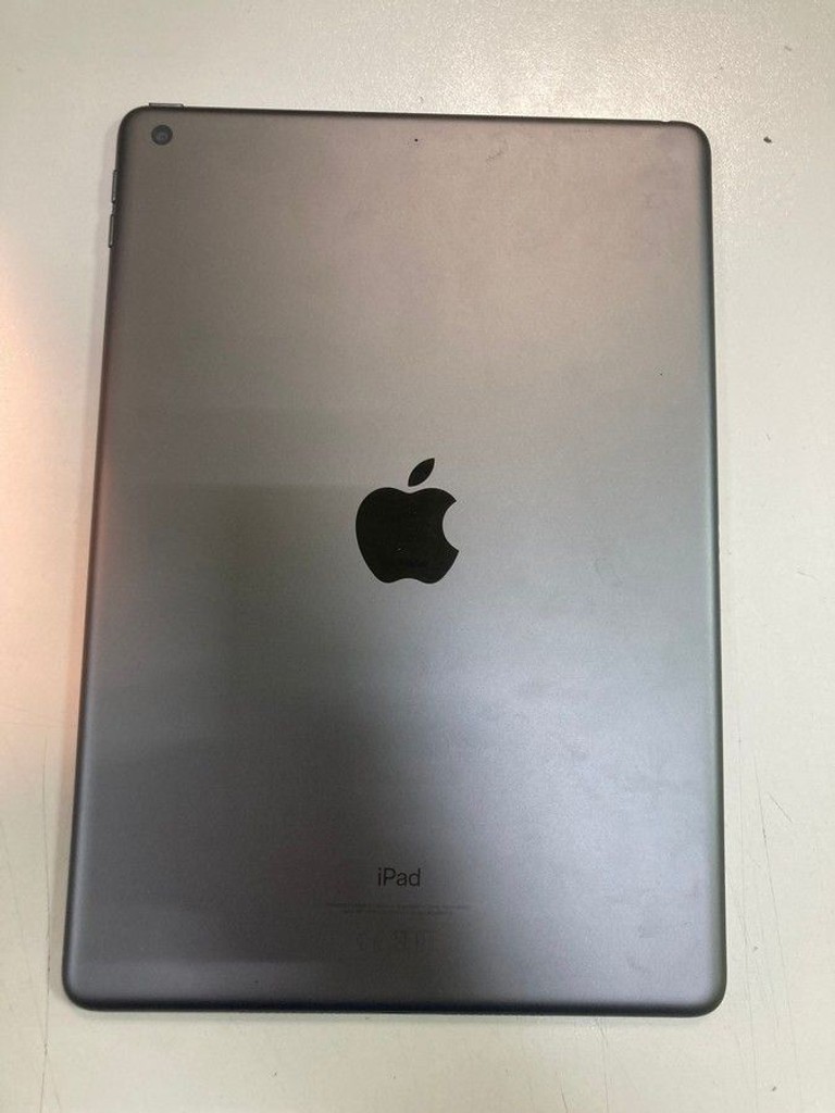 Apple ipad 10.2 2021 wi-fi 64gb Код:01-201001900. Зображення 5