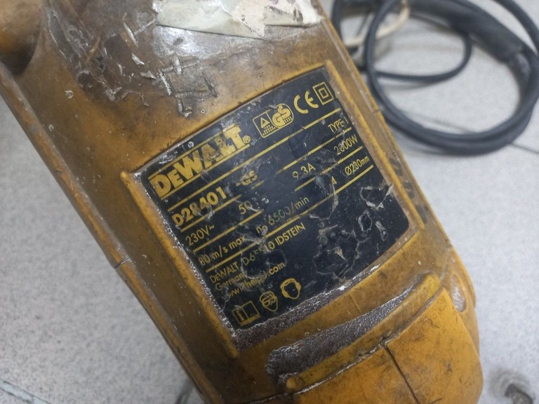 Dewalt d28401 Код:01-201005821. Зображення 5