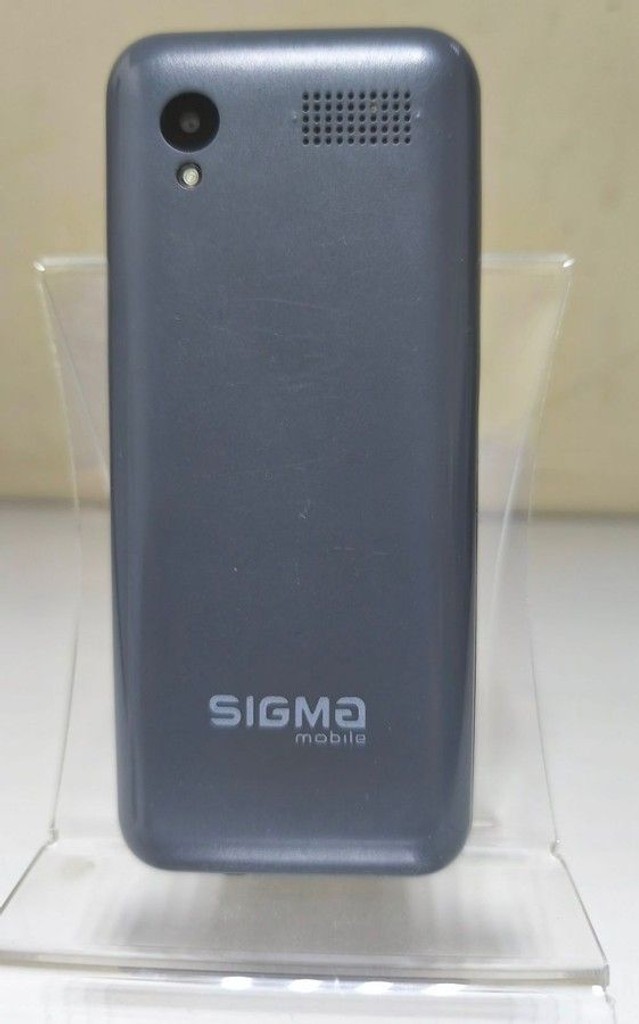 Оголошення Sigma x-style 31 power type-c Б/У