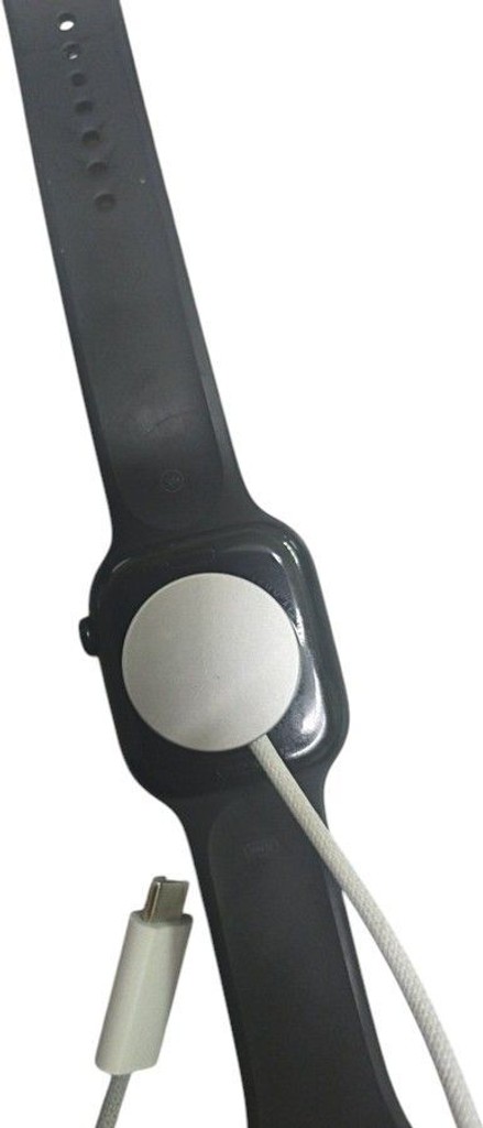 Дешиво Apple watch series 10 gps 46mm alu. case с ломбарда
